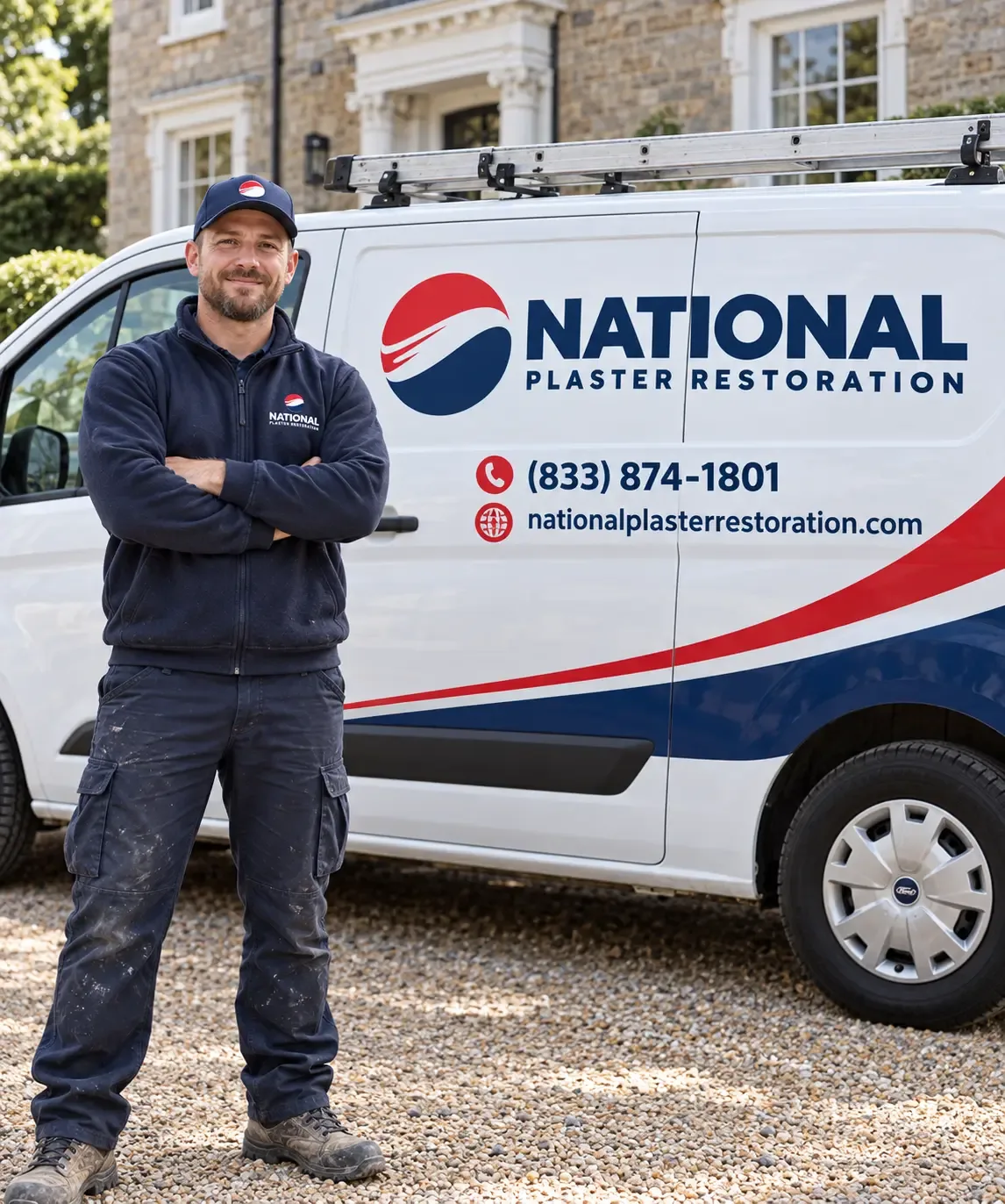 Plaster Repair company in Brantwood, WI